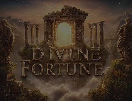 Divine Fortune