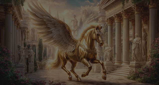 Divine Fortune