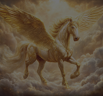 Divine Fortune