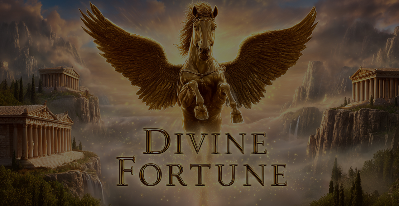 Divine Fortune